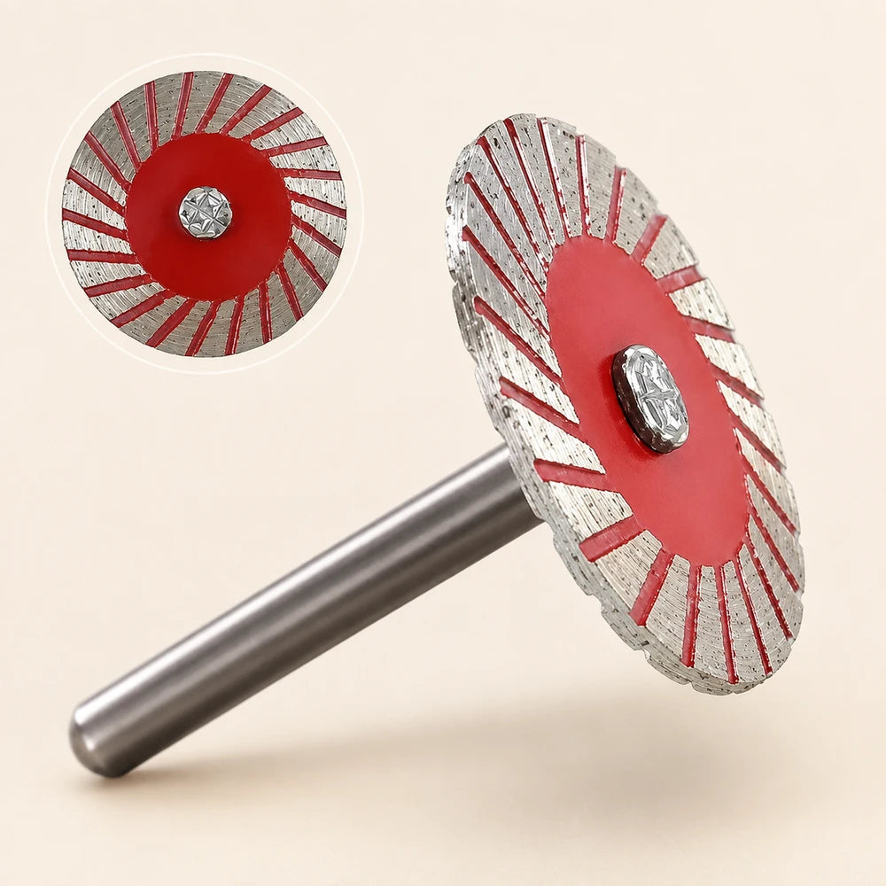 Diamond Cutting Disc Saw Blade