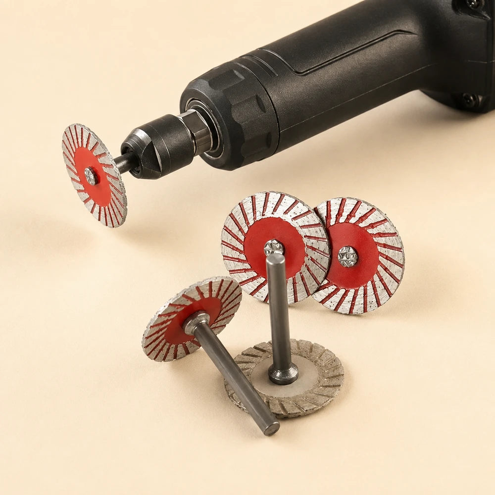 Diamond Cutting Disc Saw Blade