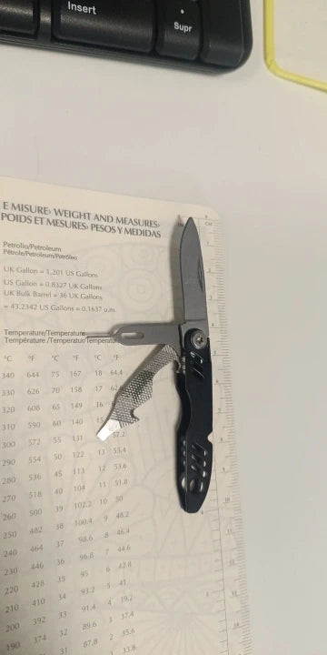 Review Card
