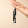 Multi-Functional Folding Pocket Knife