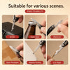 Multi-Functional Folding Pocket Knife