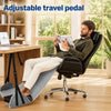 Nylon Airplane Foot Hammock