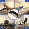 Nylon Airplane Foot Hammock