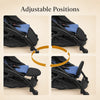 Baby Stroller Leg Rest