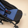 Baby Stroller Leg Rest