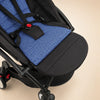Baby Stroller Leg Rest