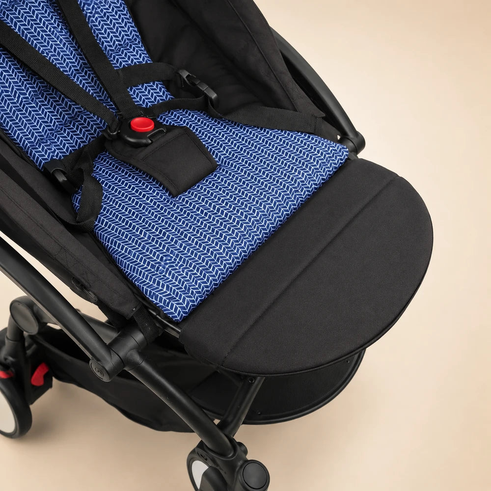 Baby Stroller Leg Rest