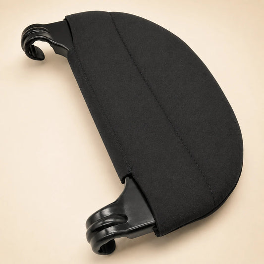 Baby Stroller Leg Rest