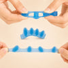 Soft Gel Bunion Corrector Toe Separator