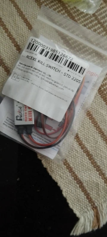 Review Card