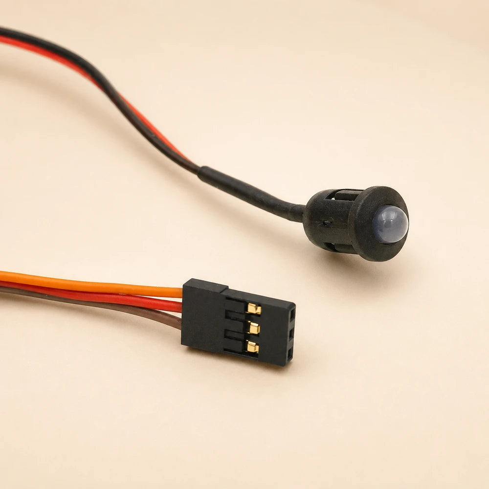 Rcexl Opto Gas Engine Kill Switch