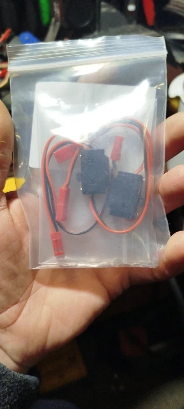 Review Card