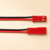 Red RC Receiver Power Switch