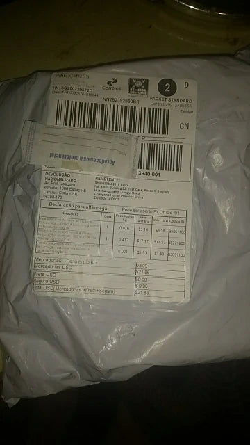 Review Card