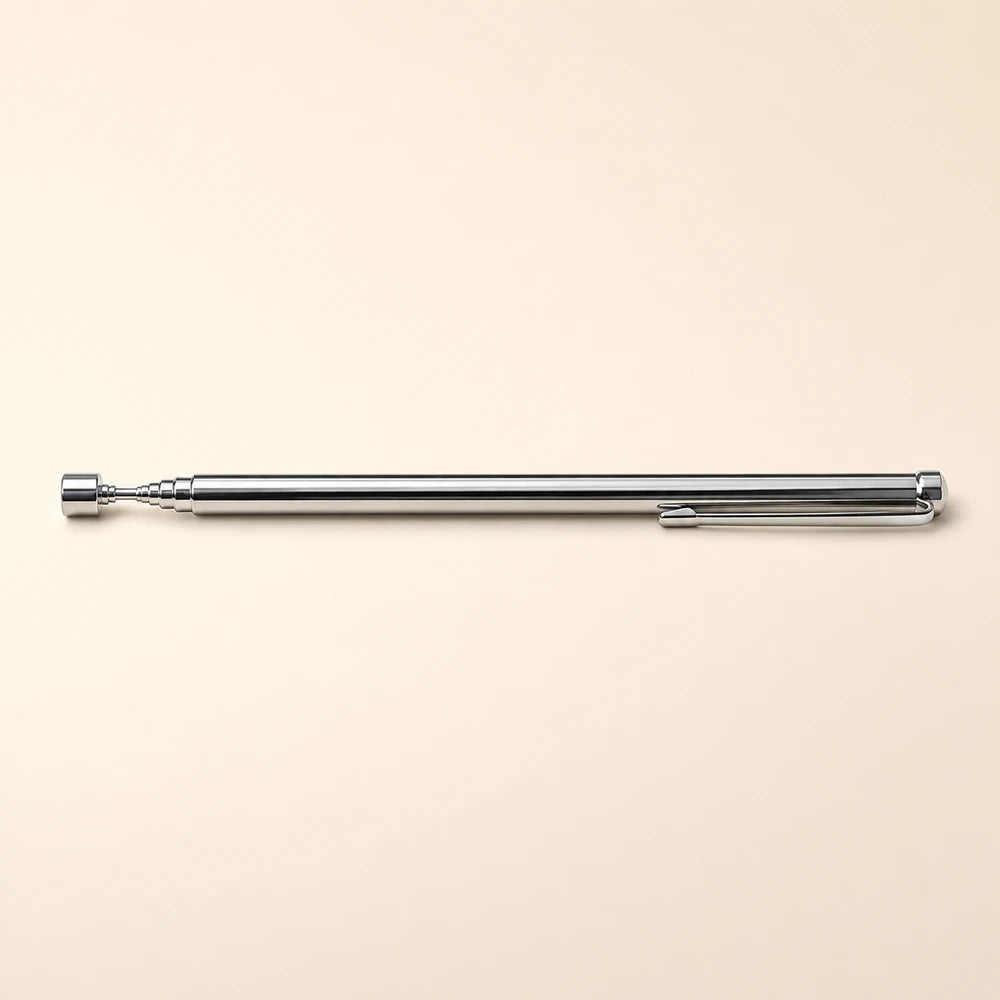 Telescopic Magnetic Pickup Tool