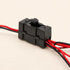 RC Crawler LED Light Switch Cable