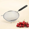 Stainless Steel Fine Mesh Strainer