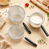 Stainless Steel Fine Mesh Strainer