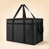 Large Reusable Insulated Pizza Bag