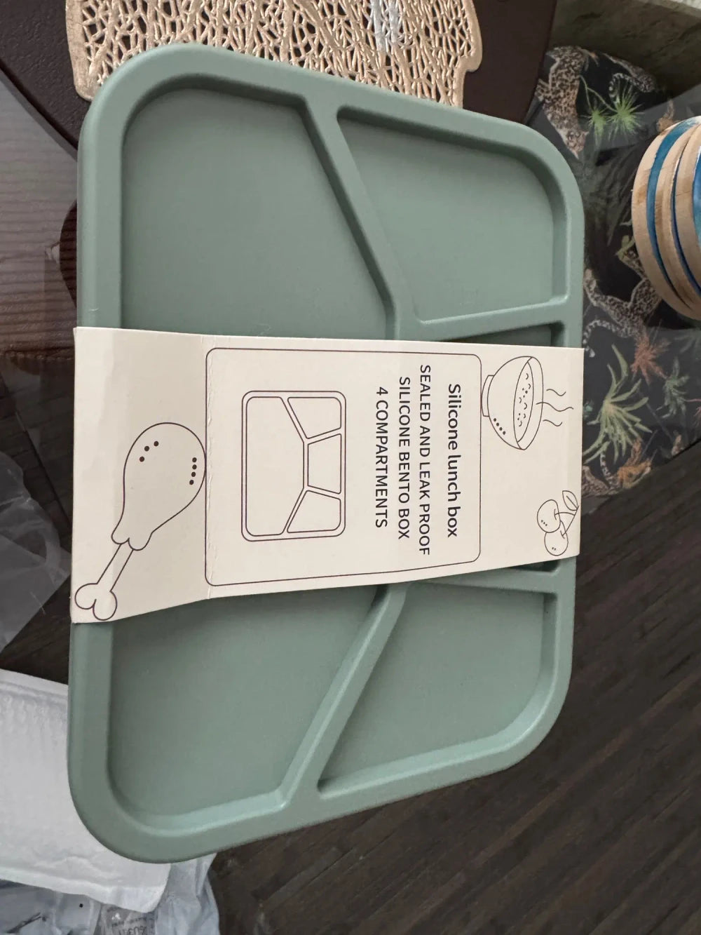 Review Card