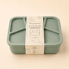 Silicone Bento Lunch Box