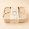 Silicone Bento Lunch Box