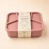 Silicone Bento Lunch Box