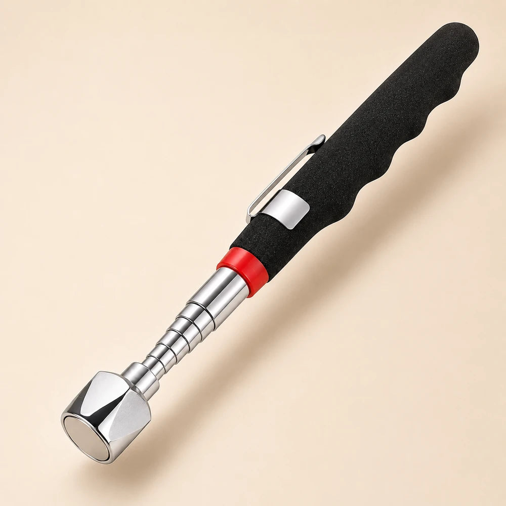 Telescoping Magnetic Pickup Tool