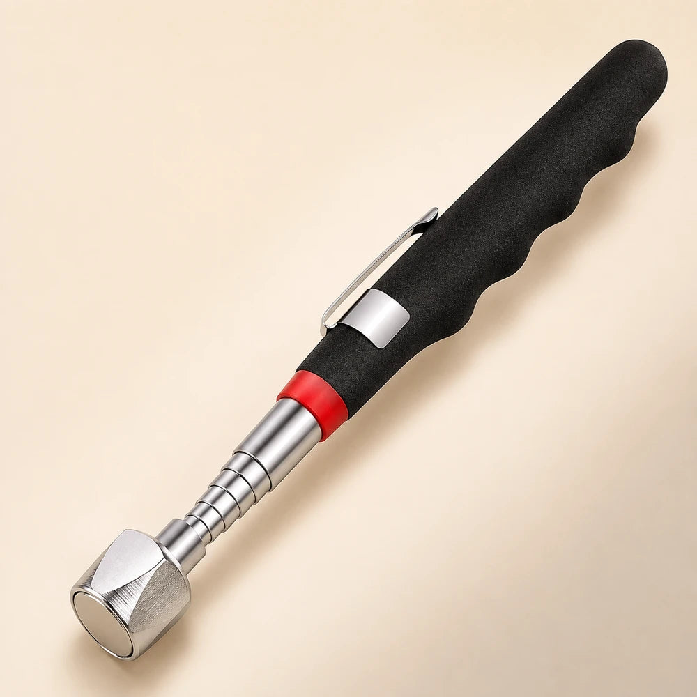 Telescoping Magnetic Pickup Tool