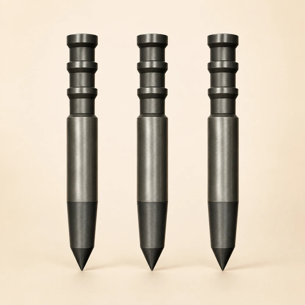 Portable Punch Locator Hand Tool
