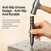 Portable Punch Locator Hand Tool
