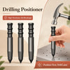 Portable Punch Locator Hand Tool