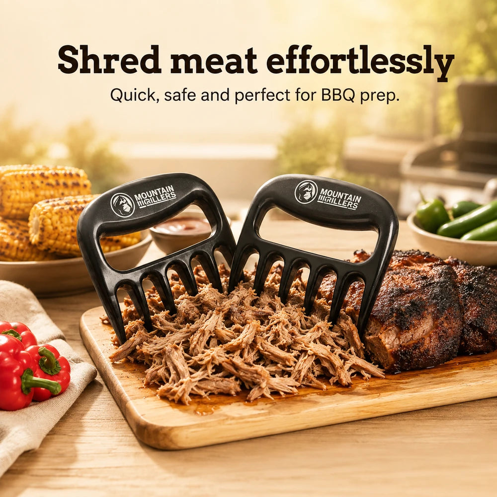 Meat Claws Shredder