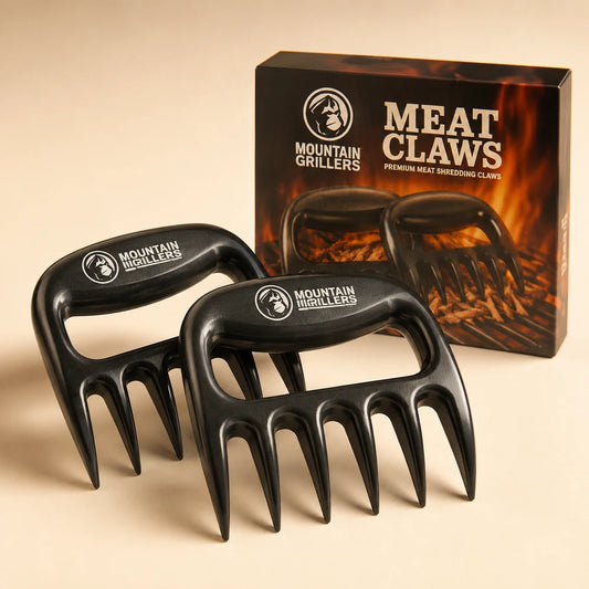 Meat Claws Shredder