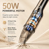 Portable Wireless Handheld Mini Vacuum Cleaner