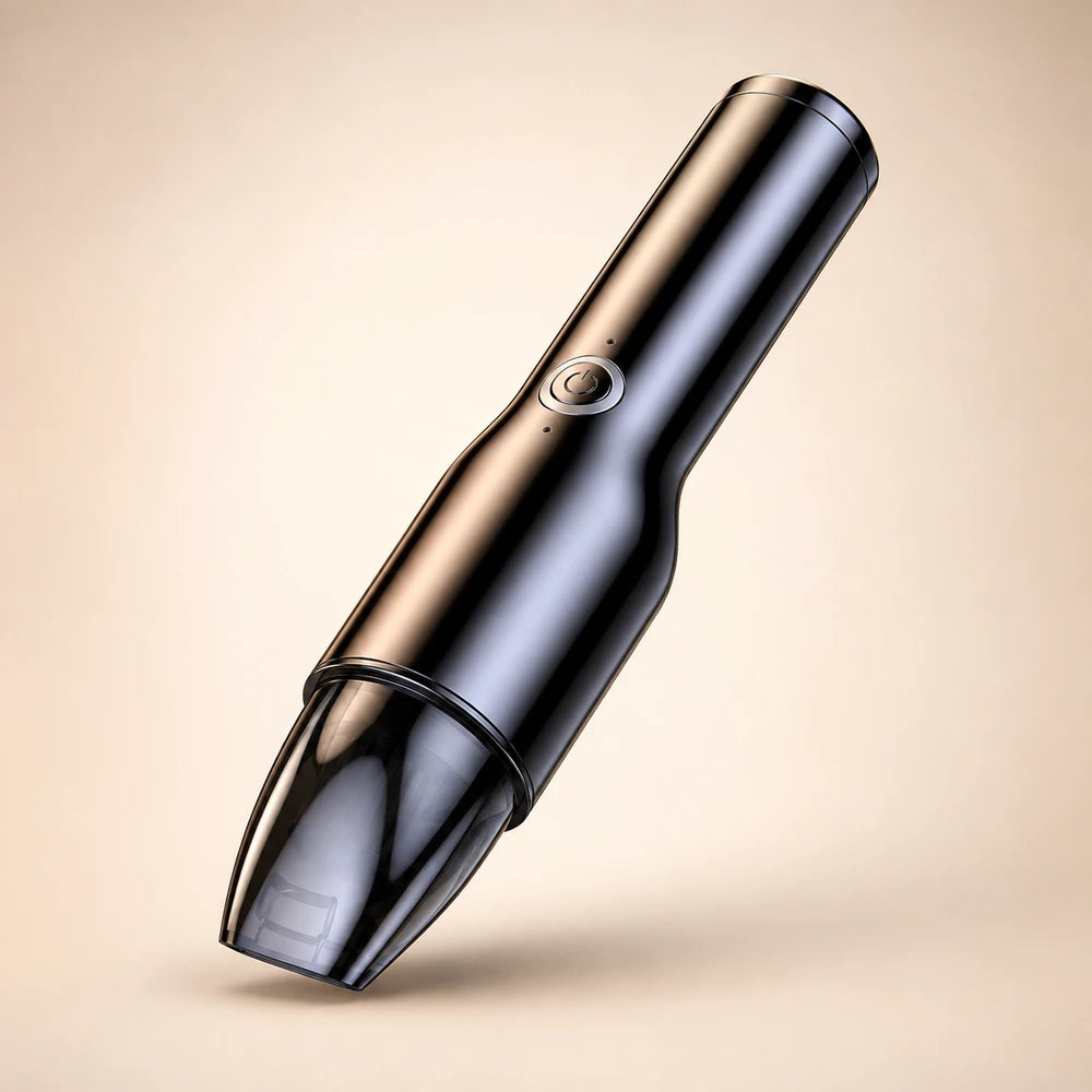 Portable Wireless Handheld Mini Vacuum Cleaner