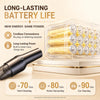 Portable Wireless Handheld Mini Vacuum Cleaner