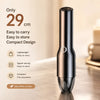 Portable Wireless Handheld Mini Vacuum Cleaner