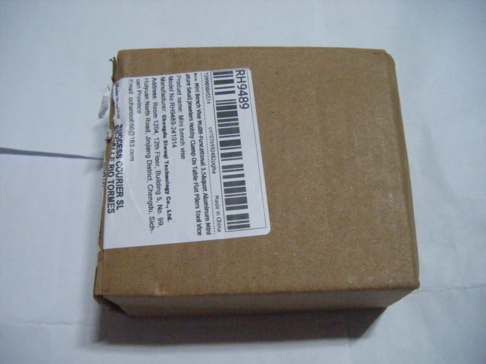 Review Card