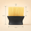 Soft Car Interior Dust Brush