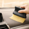 Soft Car Interior Dust Brush