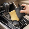Soft Car Interior Dust Brush