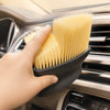 Soft Car Interior Dust Brush