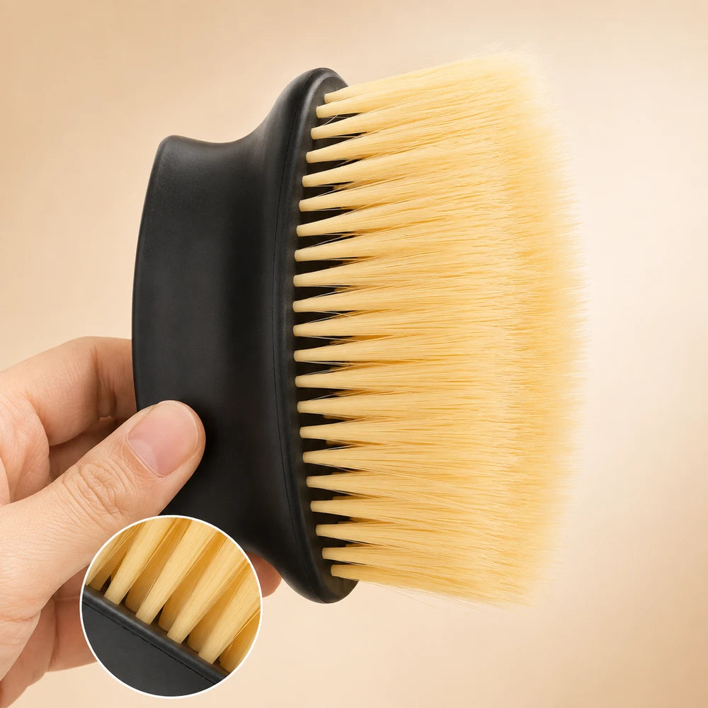 Soft Car Interior Dust Brush