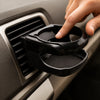 Car Air Vent Cup Holder