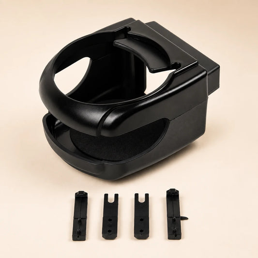 Car Air Vent Cup Holder