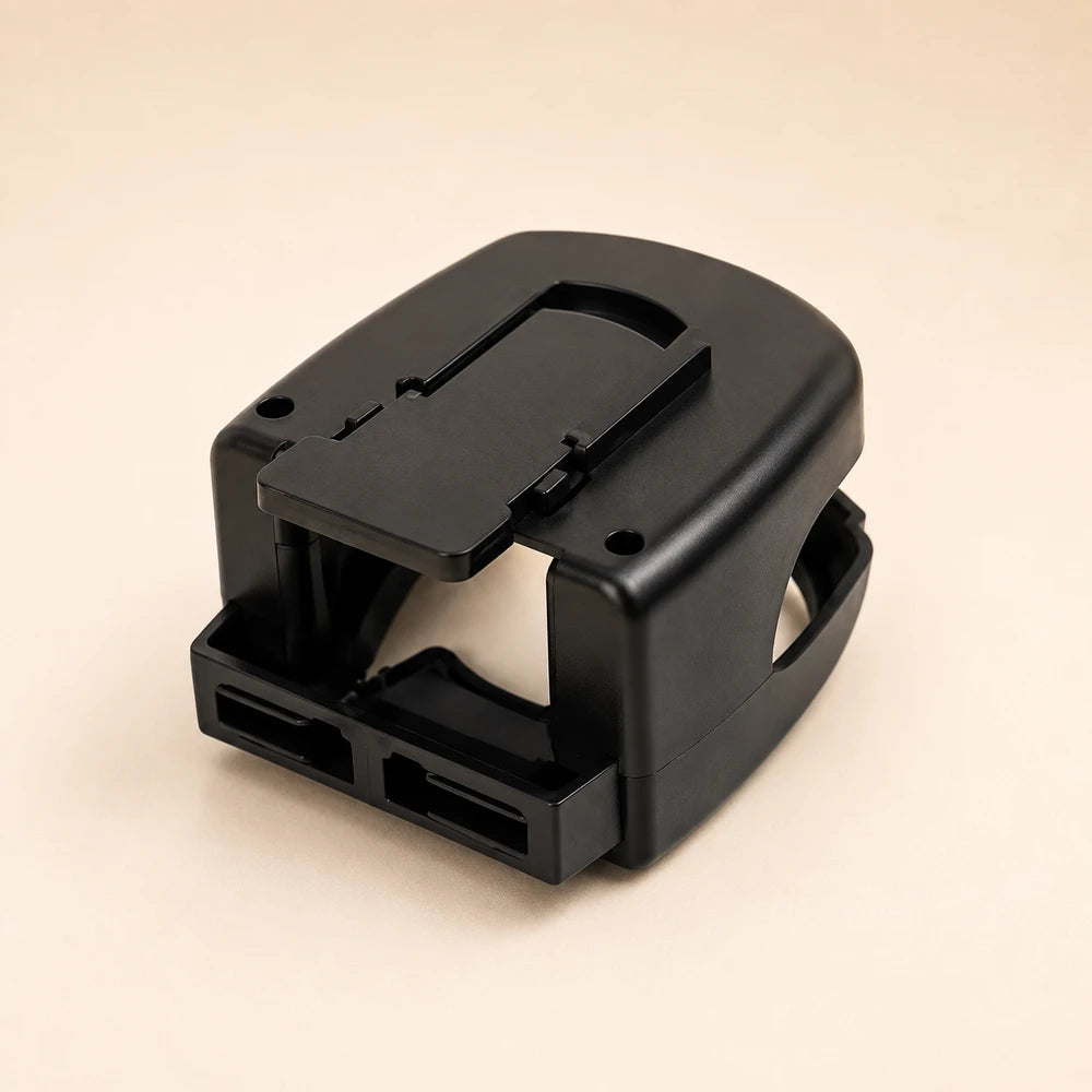 Car Air Vent Cup Holder