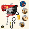 Heavy Duty Electric Hoist Winch