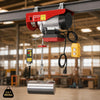 Heavy Duty Electric Hoist Winch