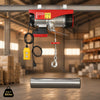 Heavy Duty Electric Hoist Winch